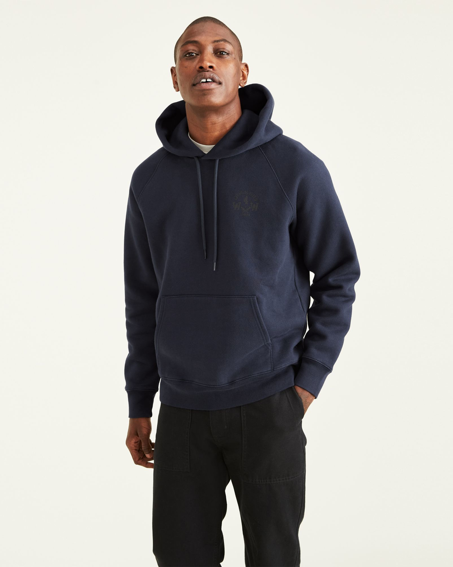 (image for) Excellent Performance Dockers® x Jon Rose Collection Pop Over Hoodie